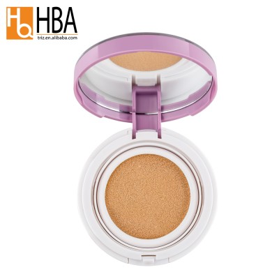 Private Label Long Last Beauty Foundation Waterproof Air Cushion BB Cream