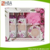 2018 wholesale private label cheap body care home spa kit luxury basic cleaning bath sets bath gift set ladies beauty bath set