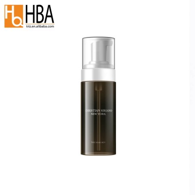 ODM/OEM Chinese best organic skin care pigmentation face wash for oily skin